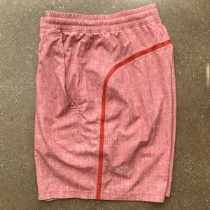 Lululemon Pace Breaker 7” Liner-less Short